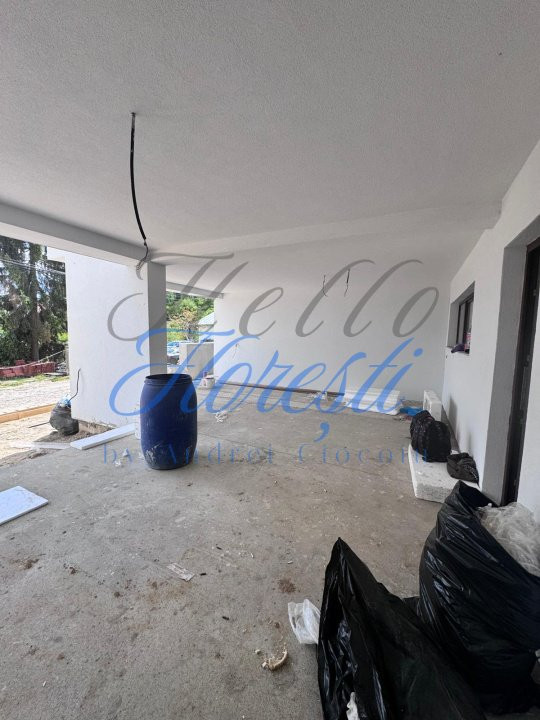 Casa 4 camere, 130, Zona Feleacu