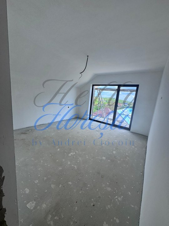 Casa 4 camere, 130, Zona Feleacu
