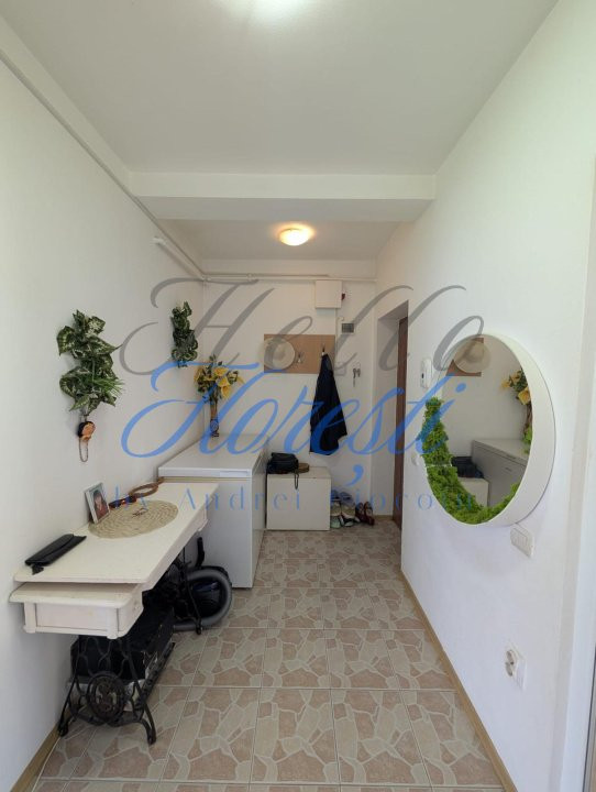 Apartament 2 camere 50mp, zona Eroilor