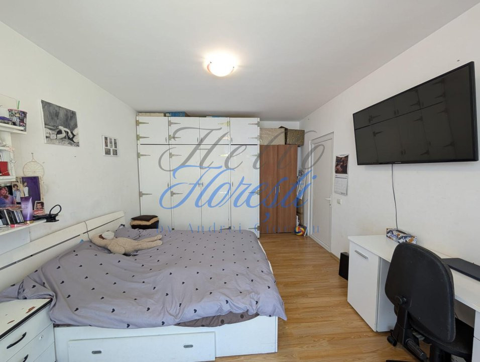 Apartament 2 camere 50mp, zona Eroilor