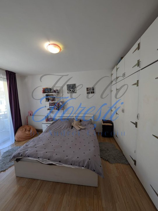 Apartament 2 camere 50mp, zona Eroilor