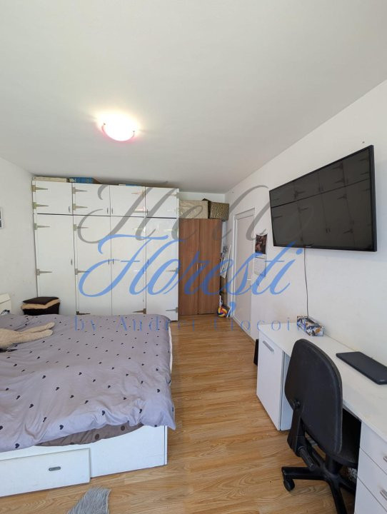 Apartament 2 camere 50mp, zona Eroilor