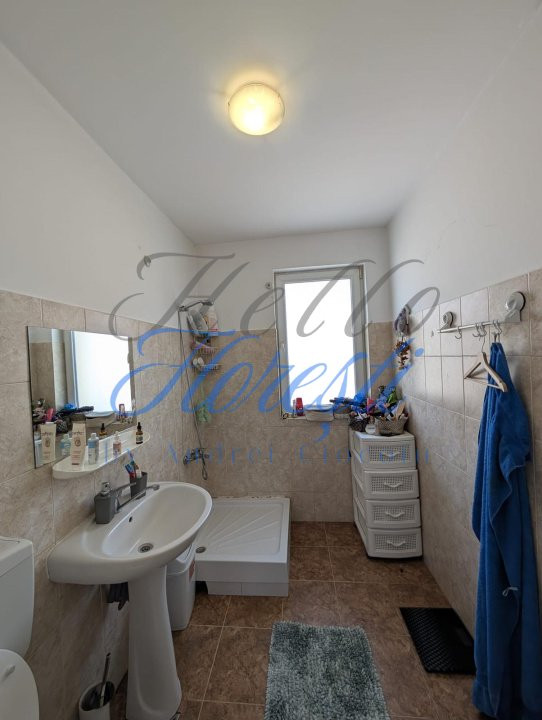 Apartament 2 camere 50mp, zona Eroilor