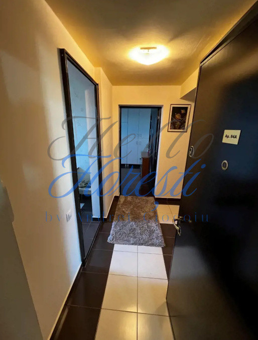 Apartament 2 camere 53mp, decomandat zona Marasti.
