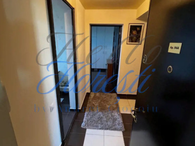 Apartament 2 camere 53mp, decomandat zona Marasti.