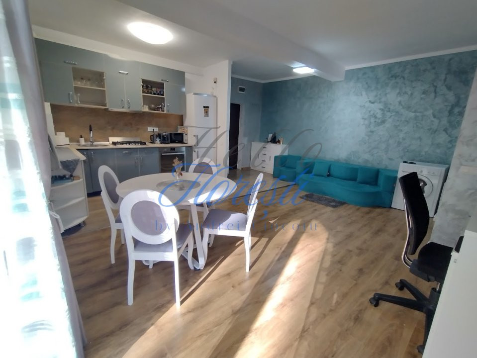 Apartament 2 camere 45mp, zona Vivo