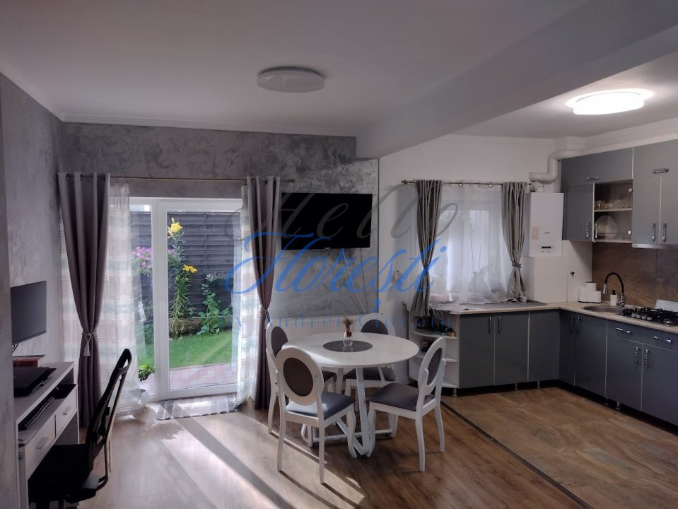 Apartament 2 camere 45mp, zona Vivo