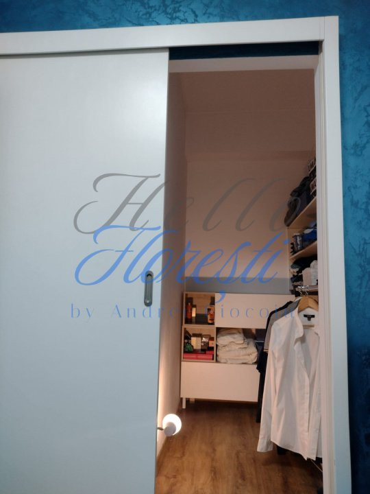 Apartament 2 camere 45mp, zona Vivo