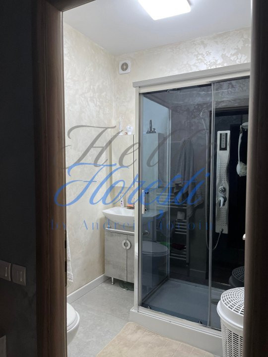 Apartament 2 camere 45mp, zona Vivo