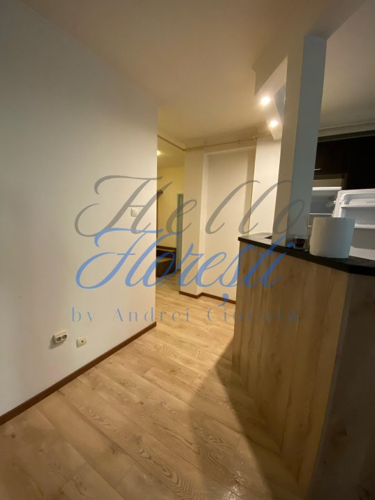 Apartament 2 camere 57mp, zona Avram Iancu
