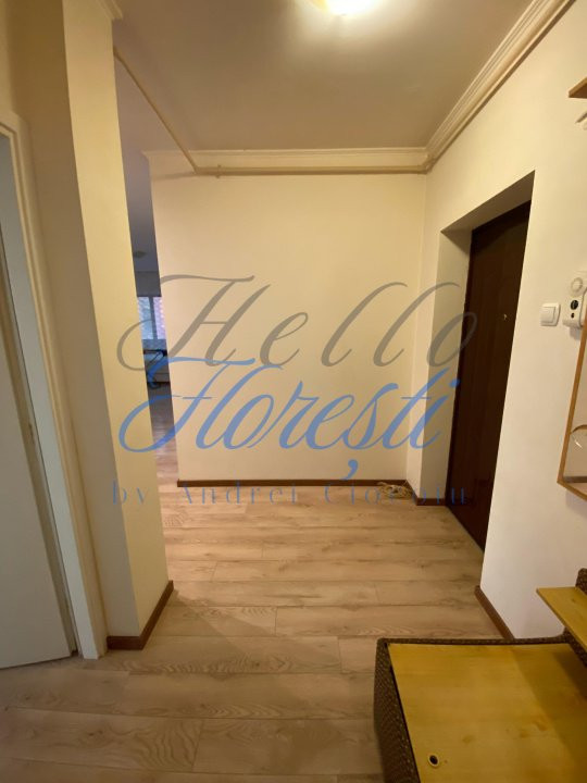 Apartament 2 camere 57mp, zona Avram Iancu