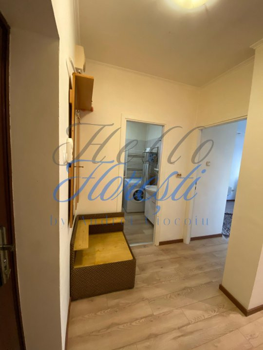 Apartament 2 camere 57mp, zona Avram Iancu