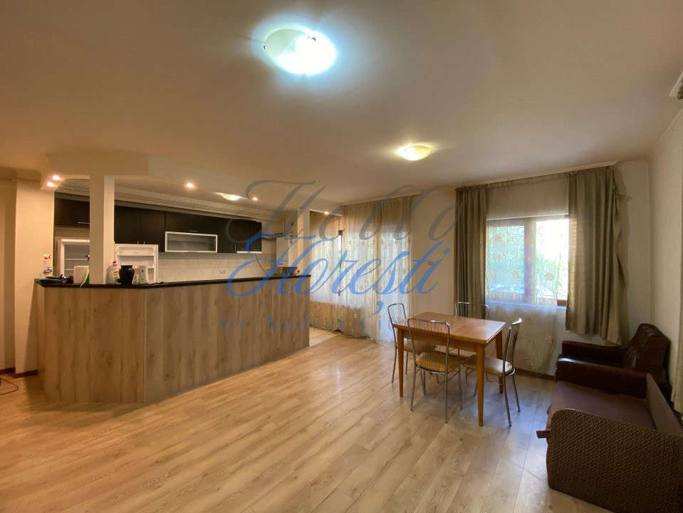 Apartament 2 camere 57mp, zona Avram Iancu