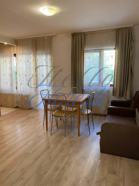 Apartament 2 camere 57mp, zona Avram Iancu