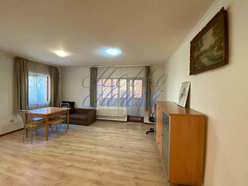 Apartament 2 camere 57mp, zona Avram Iancu