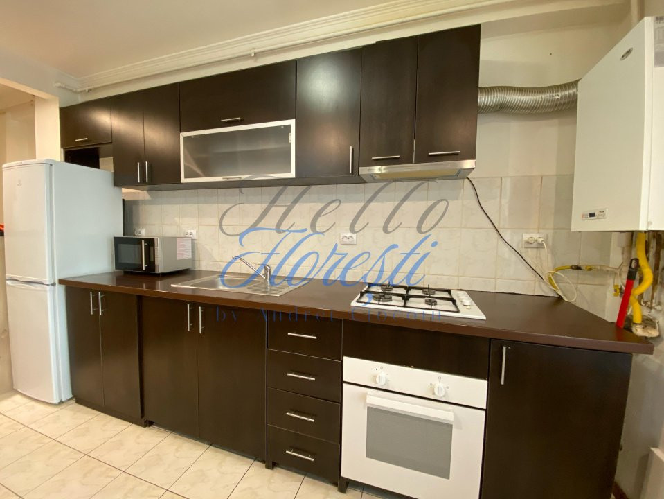 Apartament 2 camere 57mp, zona Avram Iancu