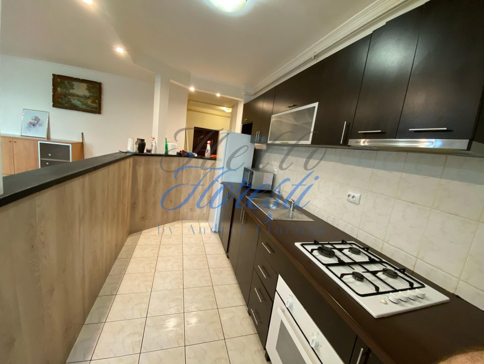 Apartament 2 camere 57mp, zona Avram Iancu