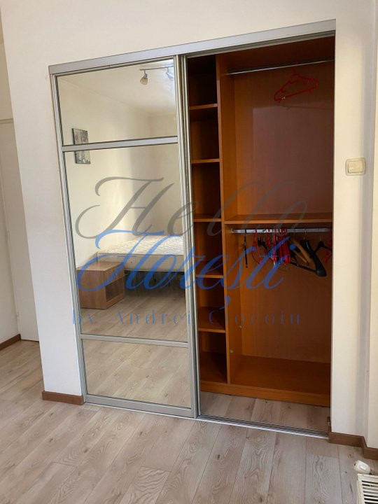 Apartament 2 camere 57mp, zona Avram Iancu