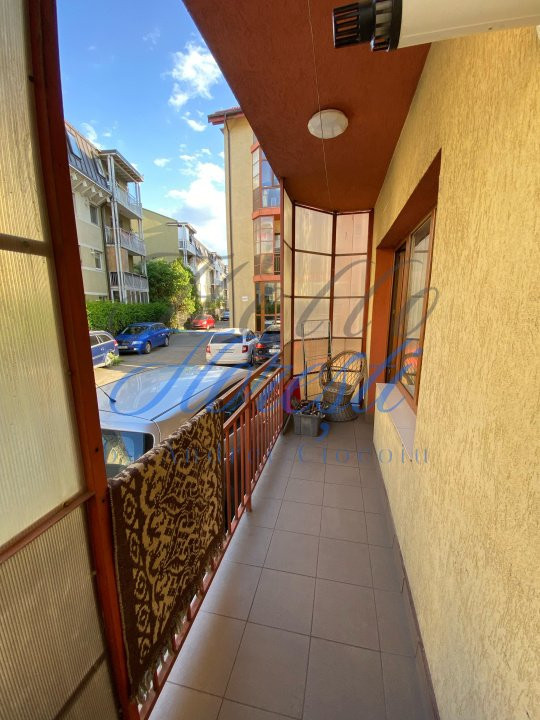Apartament 2 camere 57mp, zona Avram Iancu