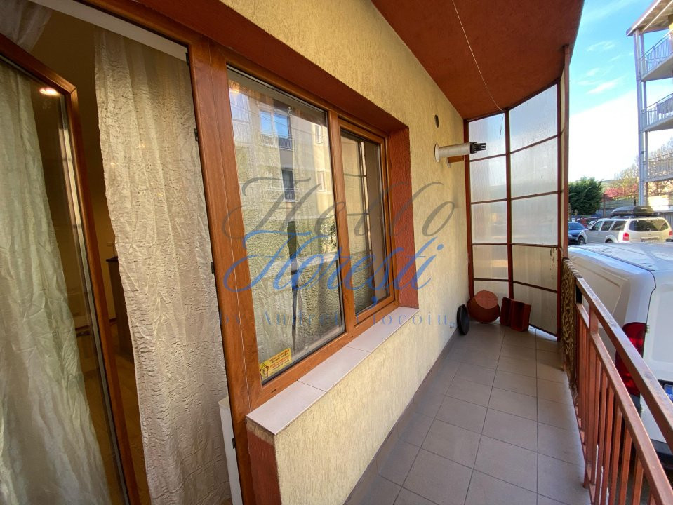 Apartament 2 camere 57mp, zona Avram Iancu