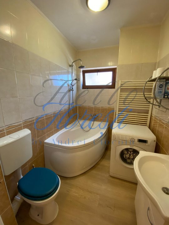 Apartament 2 camere 57mp, zona Avram Iancu
