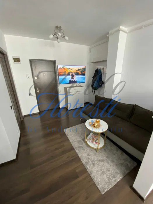 Apartament 2 camere 42mp, zona BMW