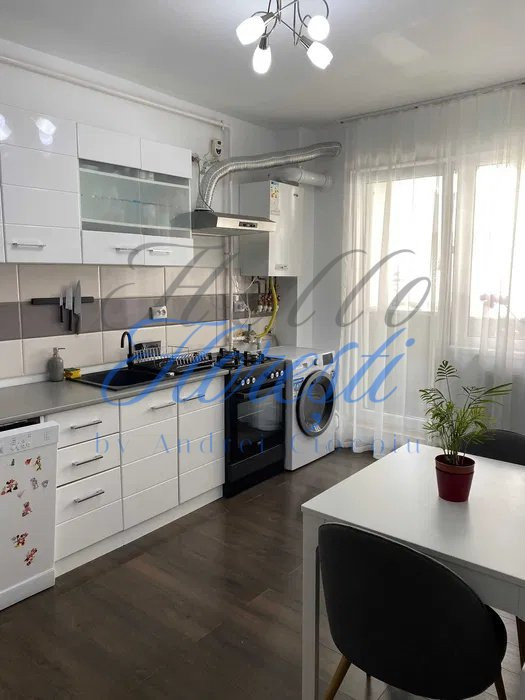 Apartament 2 camere 42mp, zona BMW