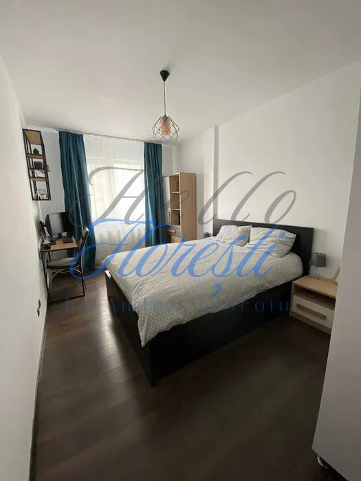 Apartament 2 camere 42mp, zona BMW