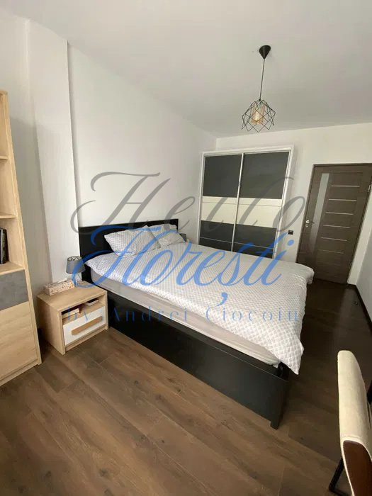 Apartament 2 camere 42mp, zona BMW