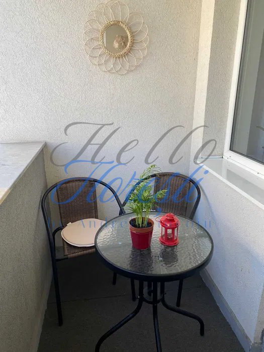 Apartament 2 camere 42mp, zona BMW