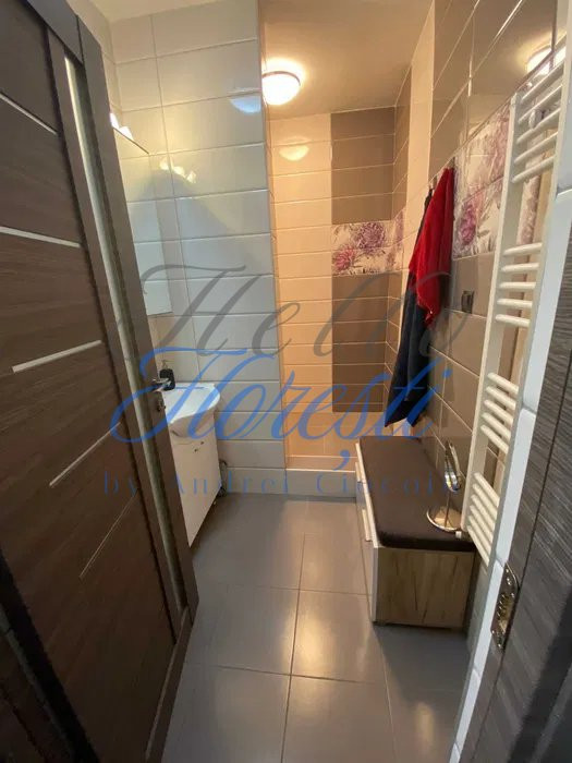 Apartament 2 camere 42mp, zona BMW