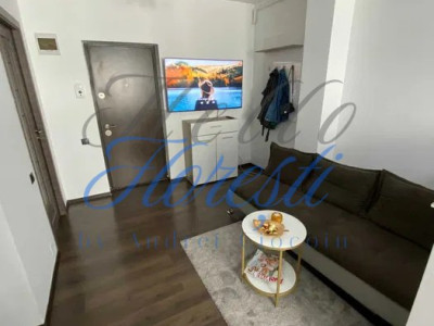 Apartament 2 camere 42mp, zona BMW