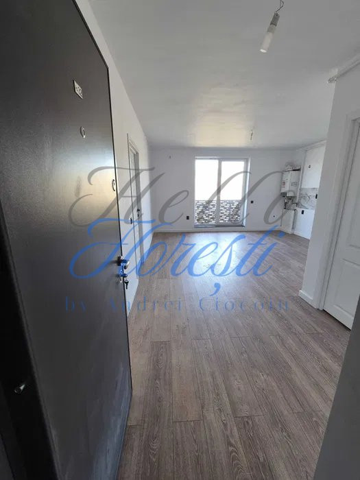 Apartament 2 camere 45mp, zona Chinteni