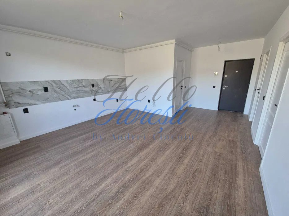 Apartament 2 camere 45mp, zona Chinteni