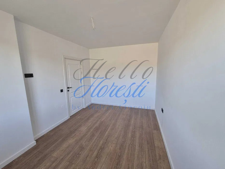 Apartament 2 camere 45mp, zona Chinteni
