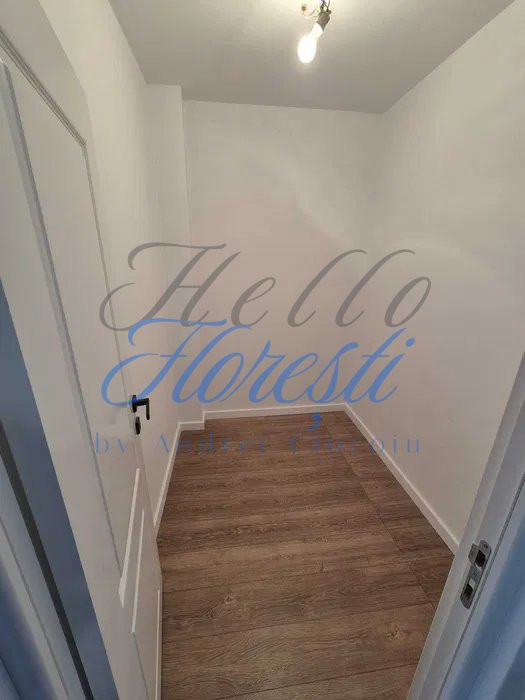 Apartament 2 camere 45mp, zona Chinteni