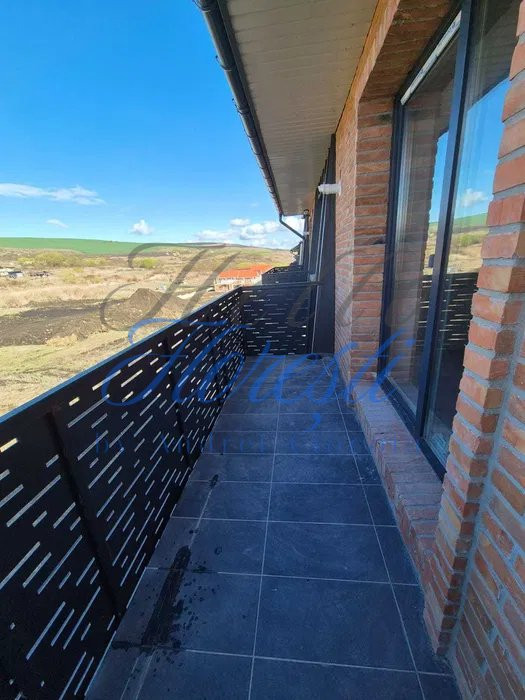 Apartament 2 camere 45mp, zona Chinteni