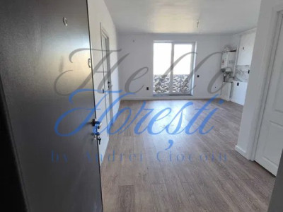 Apartament 2 camere 45mp, zona Chinteni