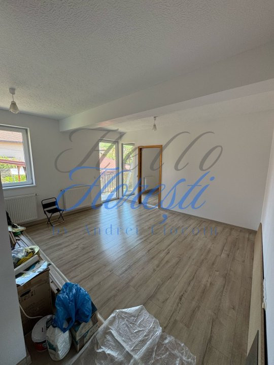 Apartament 2 camere, 38 mp, zona Florilor 