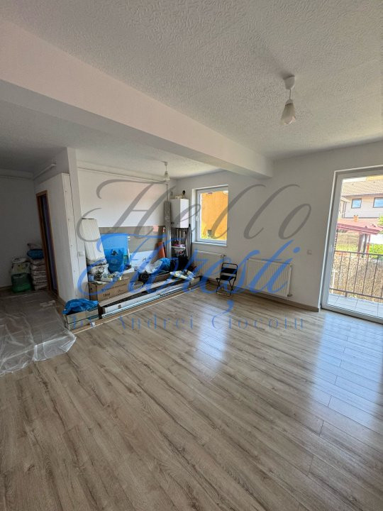 Apartament 2 camere, 38 mp, zona Florilor 