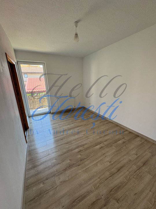 Apartament 2 camere, 38 mp, zona Florilor 