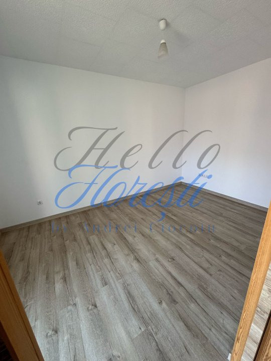 Apartament 2 camere, 38 mp, zona Florilor 