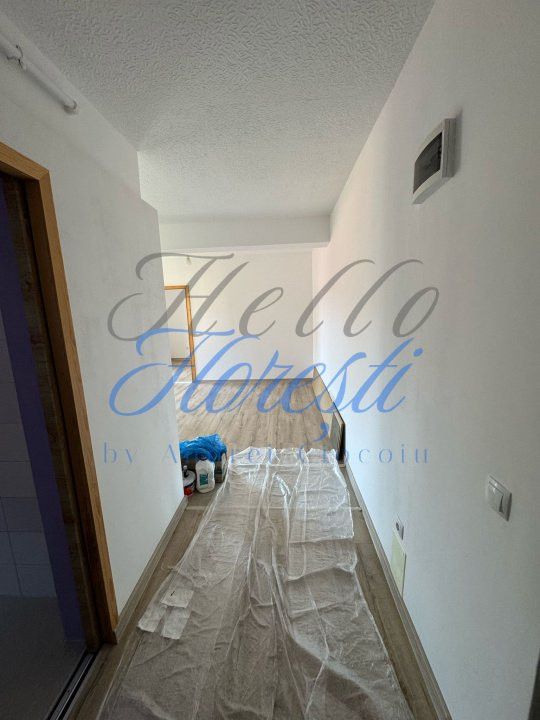 Apartament 2 camere, 38 mp, zona Florilor 