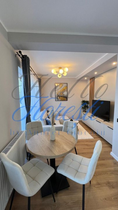Casa înșiruită, 4 camere, 80 mp, zona LIDL