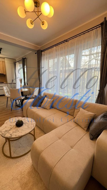 Casa înșiruită, 4 camere, 80 mp, zona LIDL