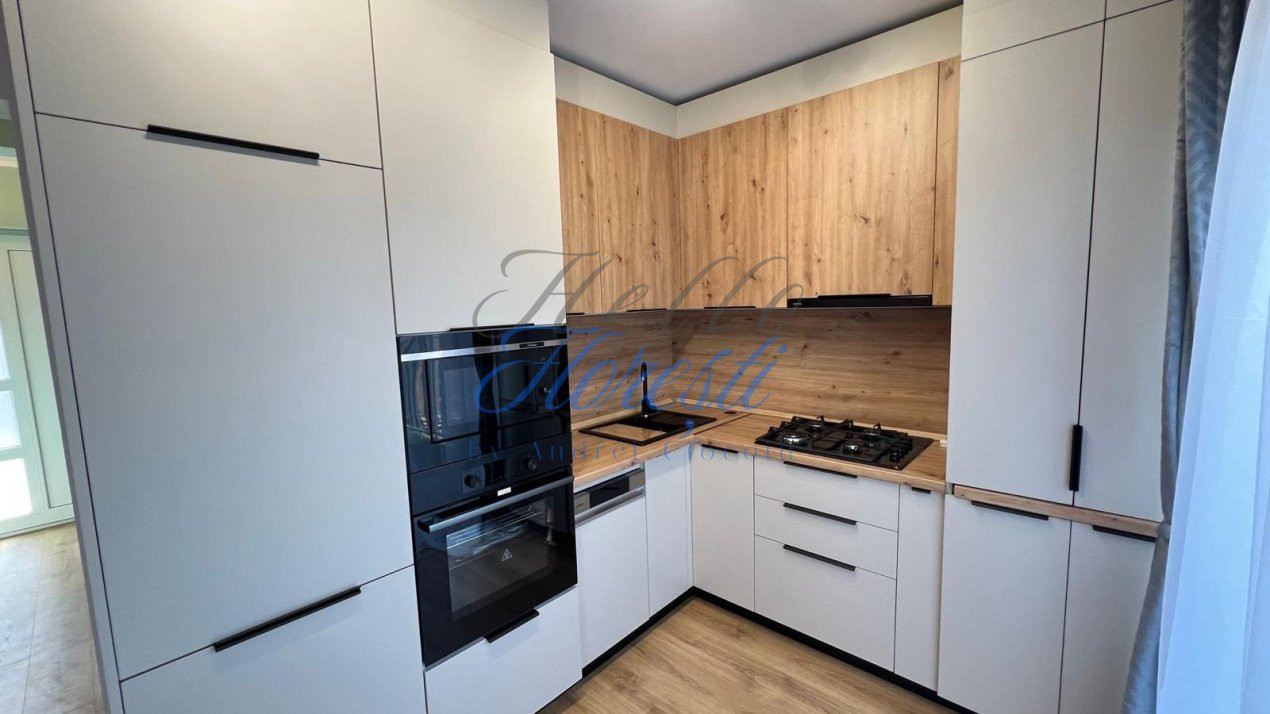 Casa înșiruită, 4 camere, 80 mp, zona LIDL