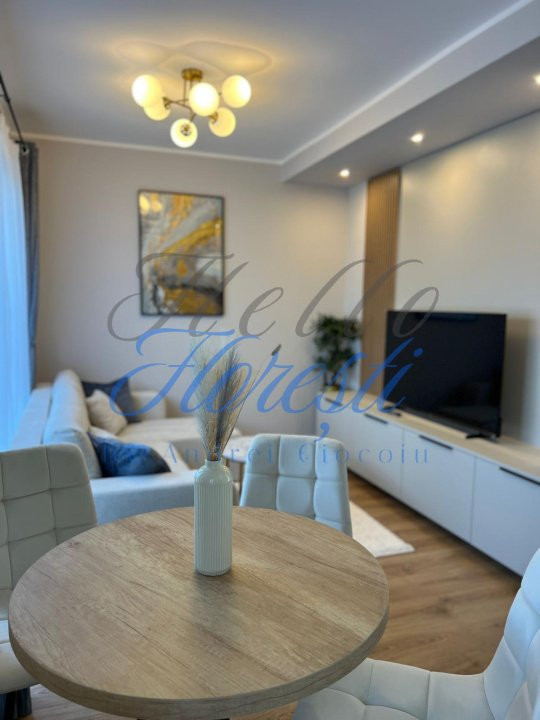 Casa înșiruită, 4 camere, 80 mp, zona LIDL