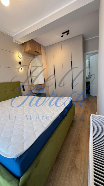 Casa înșiruită, 4 camere, 80 mp, zona LIDL