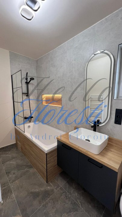 Casa înșiruită, 4 camere, 80 mp, zona LIDL