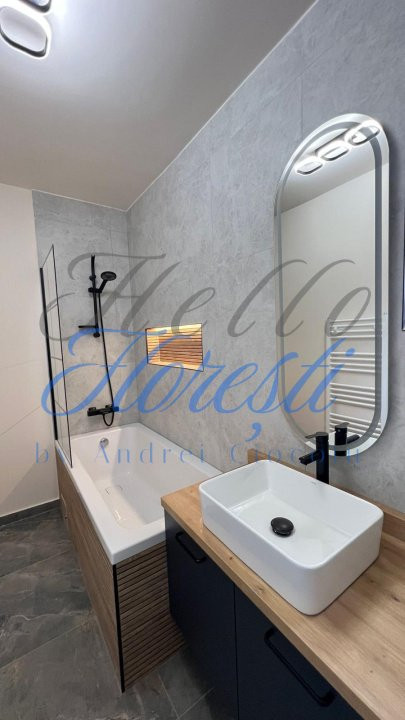 Casa înșiruită, 4 camere, 80 mp, zona LIDL